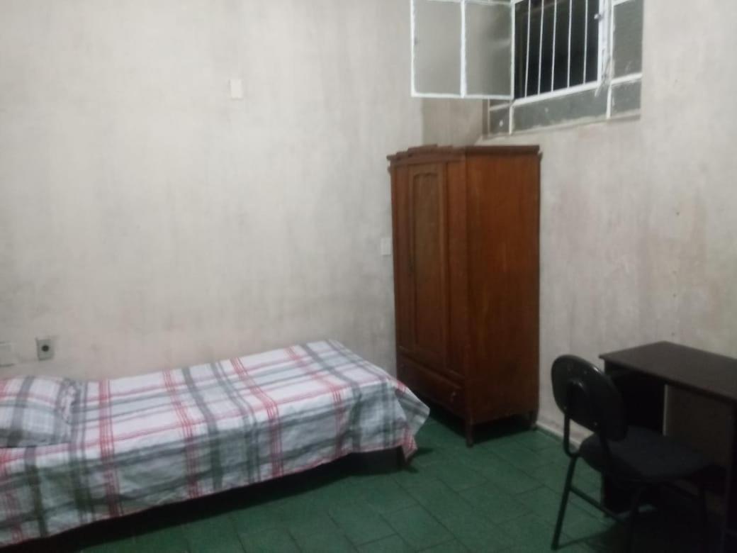 Guest House Bh Belo Horizonte Dış mekan fotoğraf