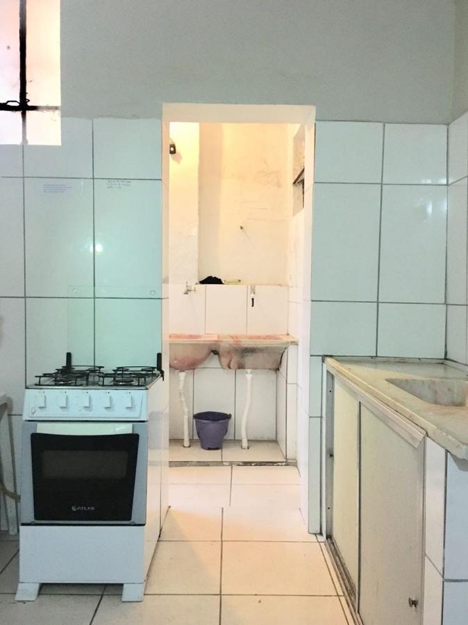 Guest House Bh Belo Horizonte Dış mekan fotoğraf