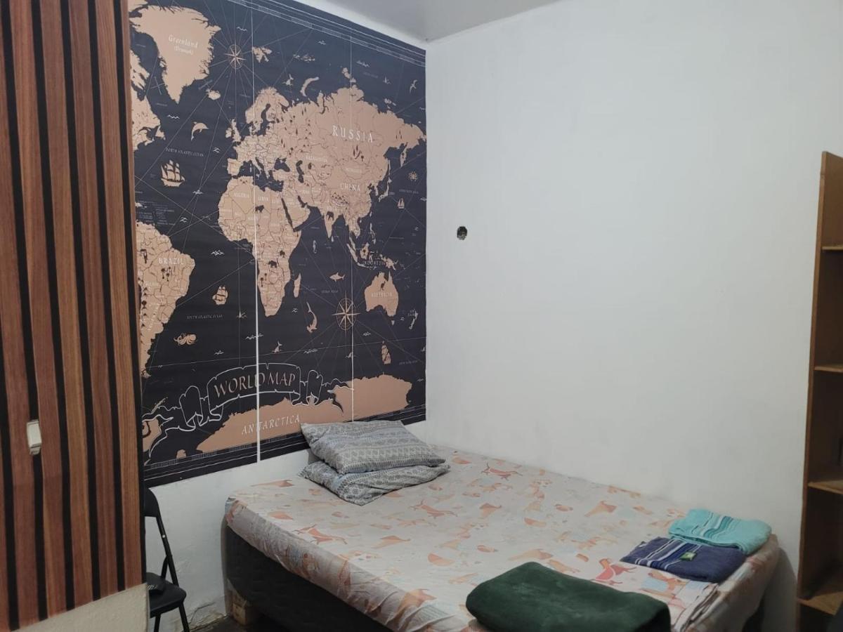 Guest House Bh Belo Horizonte Dış mekan fotoğraf