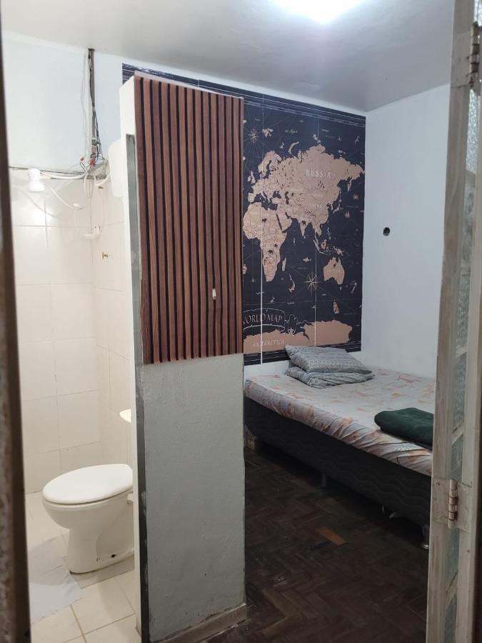 Guest House Bh Belo Horizonte Dış mekan fotoğraf