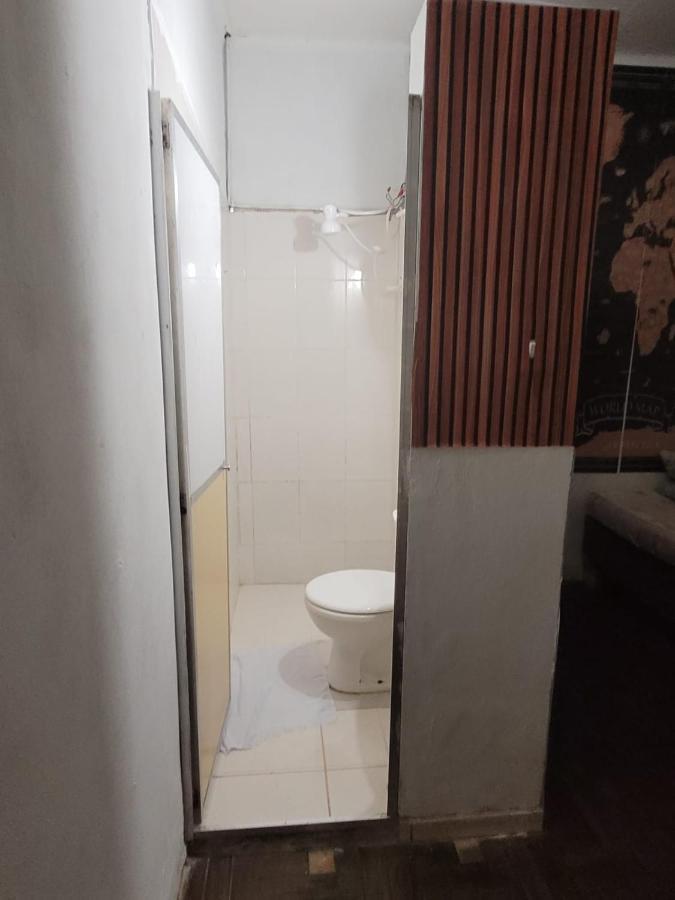 Guest House Bh Belo Horizonte Dış mekan fotoğraf